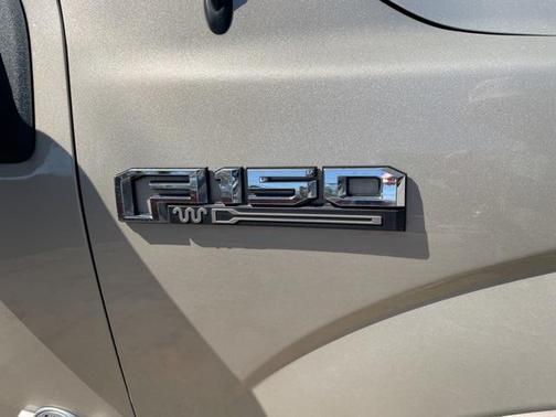 2017 Ford F-150 King Ranch