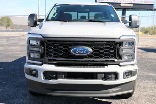 2026 Ford F-250 XL