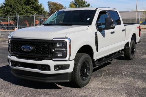 2026 Ford F-250 XL