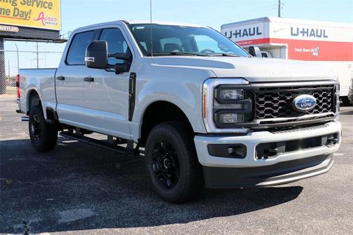 2026 Ford F-250 XL
