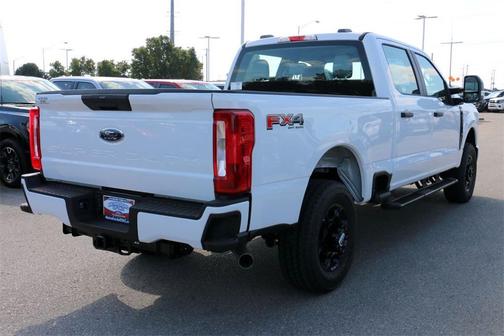 2026 Ford F-250 XL