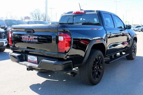 2024 GMC Canyon Denali