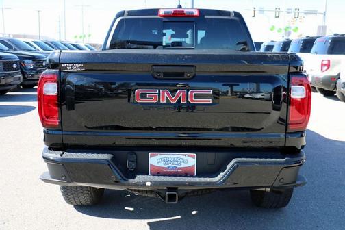 2024 GMC Canyon Denali