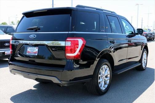 2021 Ford Expedition XL