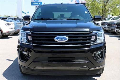 2021 Ford Expedition XL