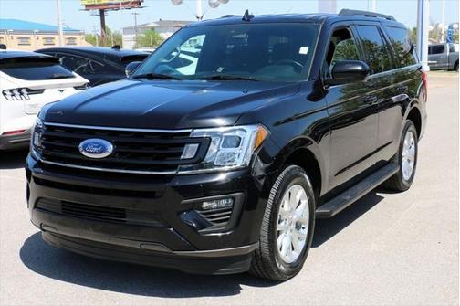 2021 Ford Expedition XL