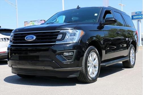2021 Ford Expedition XL