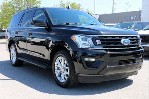 2021 Ford Expedition XL