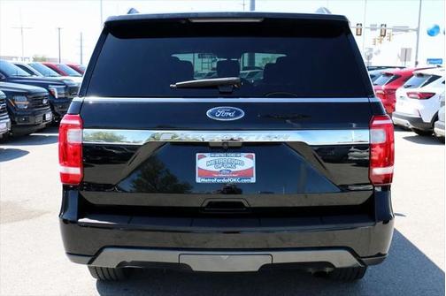 2021 Ford Expedition XL