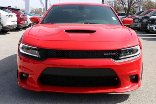 2022 Dodge Charger R/T