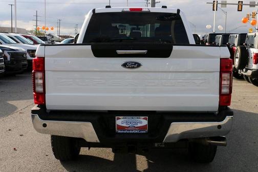 2022 Ford F-250 XLT