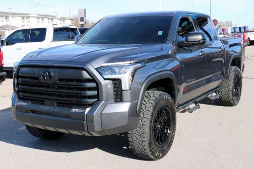 2023 Toyota Tundra SR5