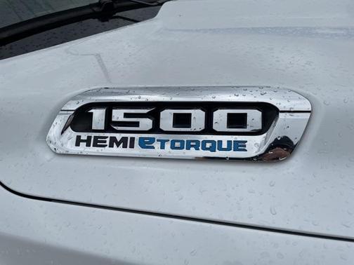 2022 RAM 1500 Longhorn