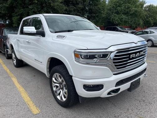 2022 RAM 1500 Longhorn