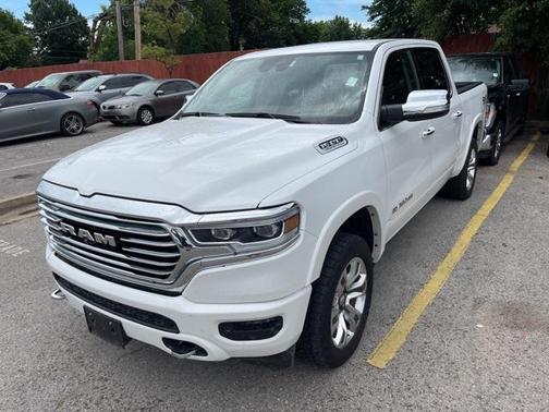2022 RAM 1500 Longhorn