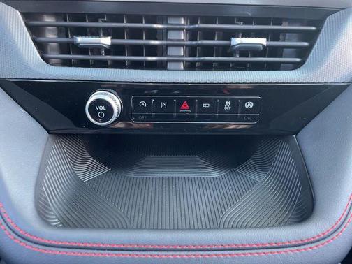 Rapid Red Metallic Tinted Clearcoat 2026 Ford Explorer ST
