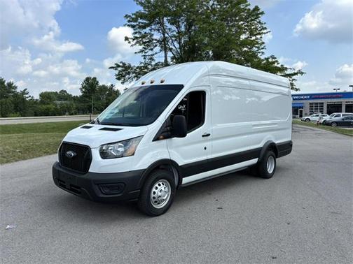 2025 Ford Transit-350 Base