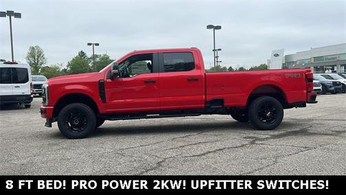 2025 Ford F-350 XL