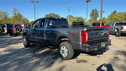 2026 Ford F-350 XLT