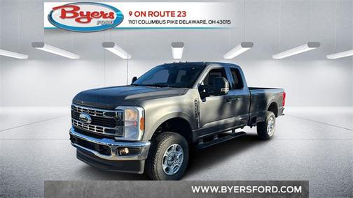 2026 Ford F-350 XLT