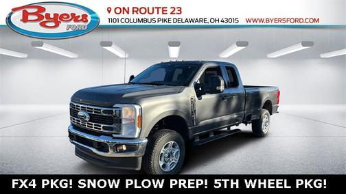 2026 Ford F-350 XLT