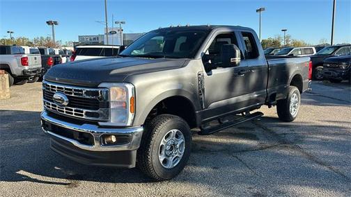 2026 Ford F-350 XLT