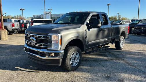 2026 Ford F-350 XLT