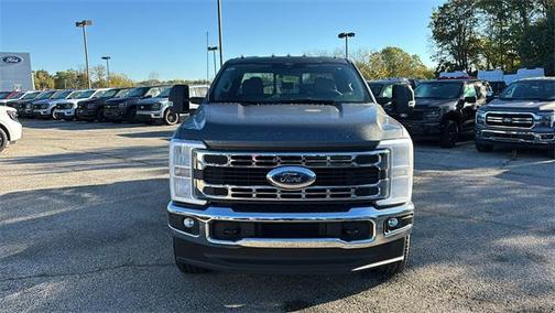 2026 Ford F-350 XLT