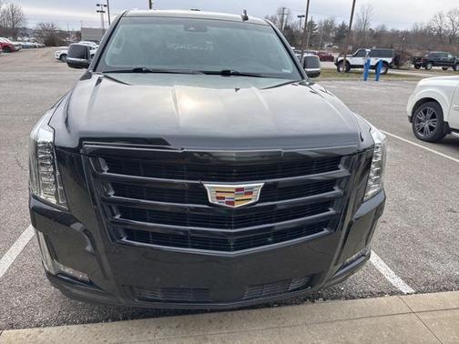 2019 Cadillac Escalade Premium Luxury