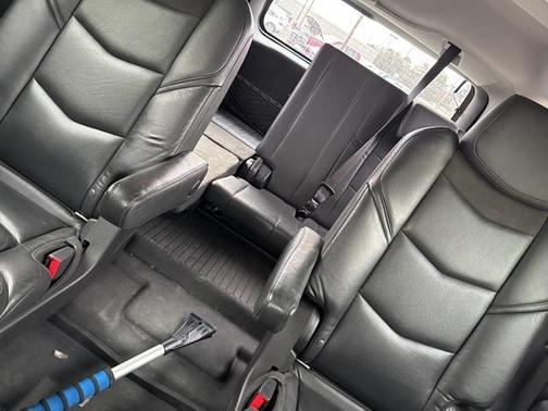 2019 Cadillac Escalade Premium Luxury