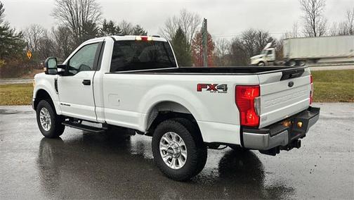 2020 Ford F-350 XL