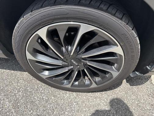 2020 Lincoln Aviator Reserve AWD