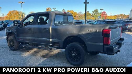 2026 Ford F-350 XLT