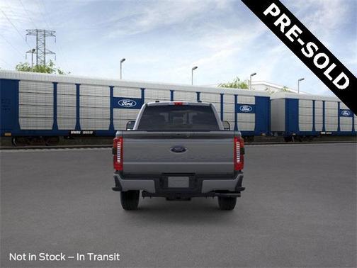 2026 Ford F-350 XLT