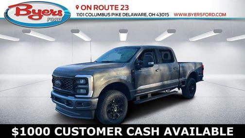 2026 Ford F-350 XLT