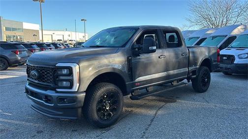 2026 Ford F-350 XLT