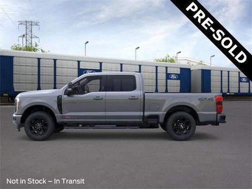 2026 Ford F-350 XLT