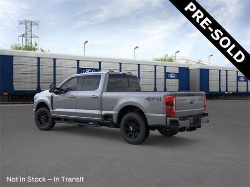 2026 Ford F-350 XLT