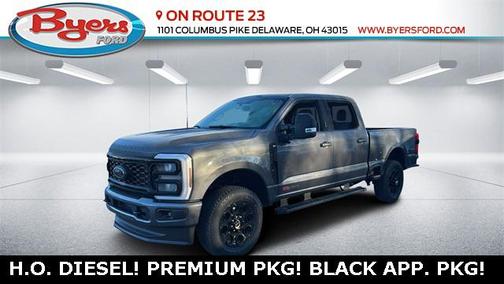 2026 Ford F-350 XLT