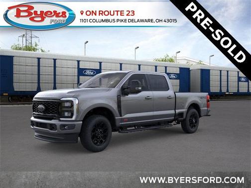 2026 Ford F-350 XLT