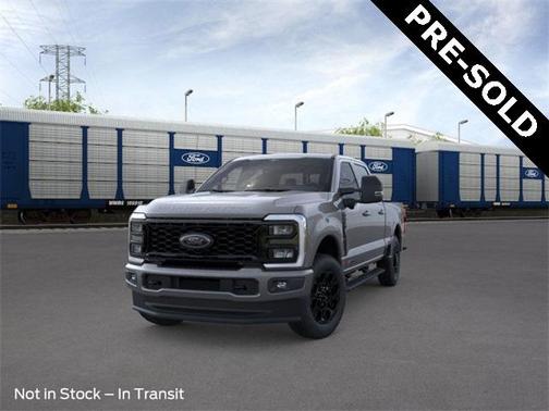 2026 Ford F-350 XLT
