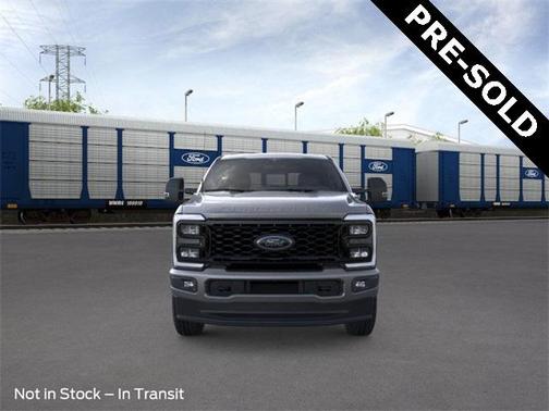 2026 Ford F-350 XLT