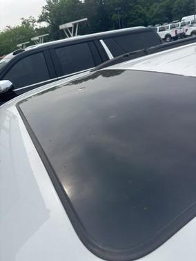 2017 Dodge Durango Citadel