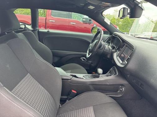 2019 Dodge Challenger R/T