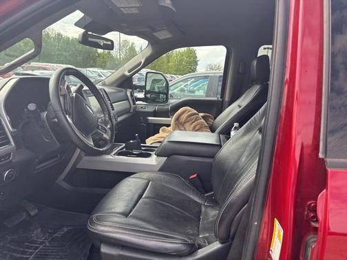 2020 Ford F-250 Lariat