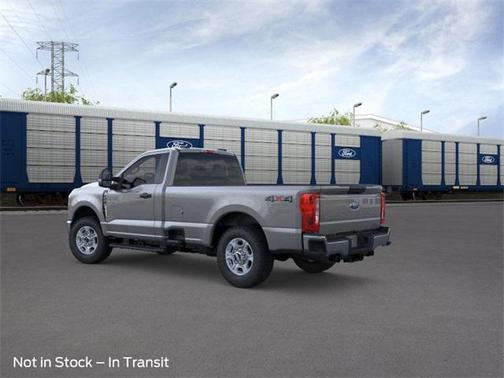 2026 Ford F-350 XLT