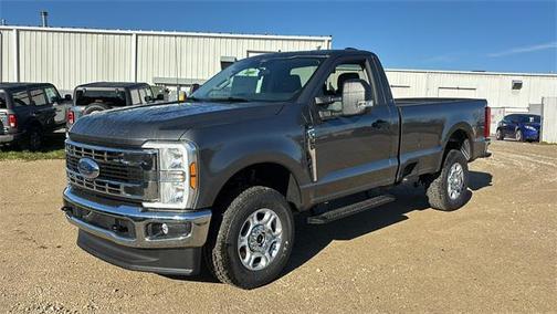 2026 Ford F-350 XLT