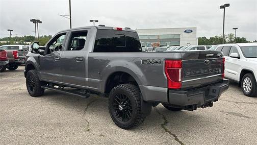 2022 Ford F-350 Lariat