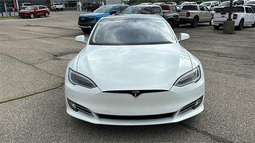 2018 Tesla Model S 75D
