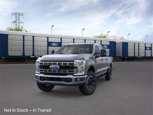 2026 Ford F-350 XLT